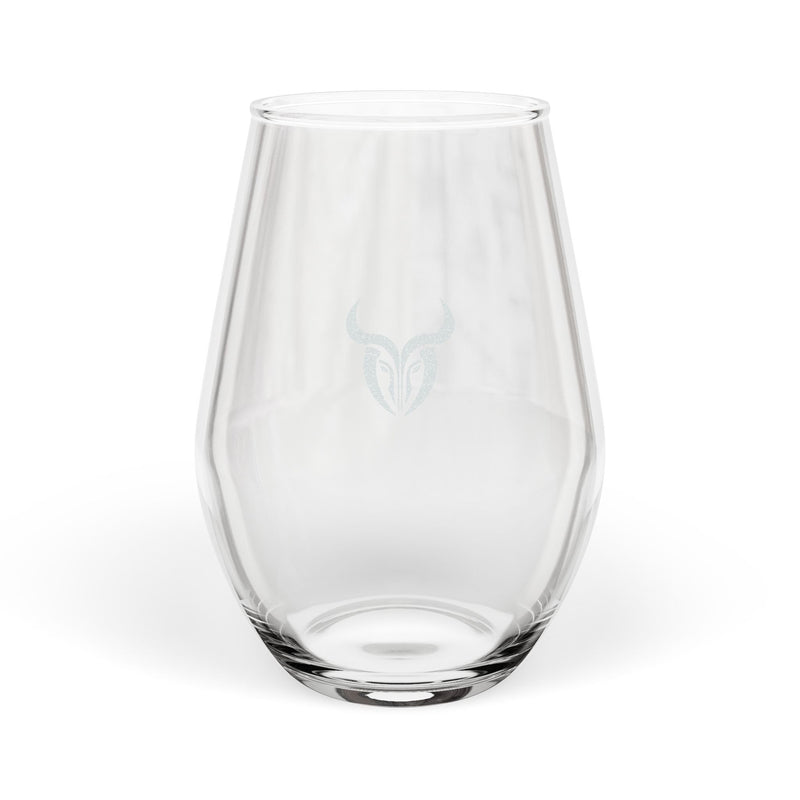 Stemless Wine Glass, 11.5oz