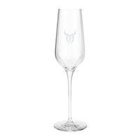 Champagne Glass, 8.25 oz