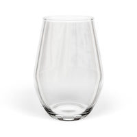 Stemless Wine Glass, 11.5oz