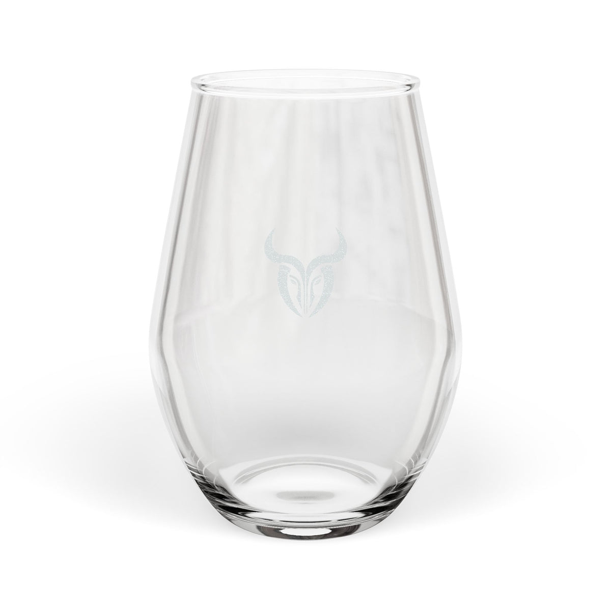 Stemless Wine Glass, 11.5oz