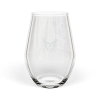 Stemless Wine Glass, 11.5oz